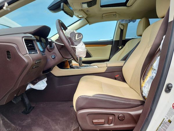 2019 LEXUS RX 350 350 Standard