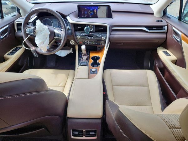 2019 LEXUS RX 350 350 Standard