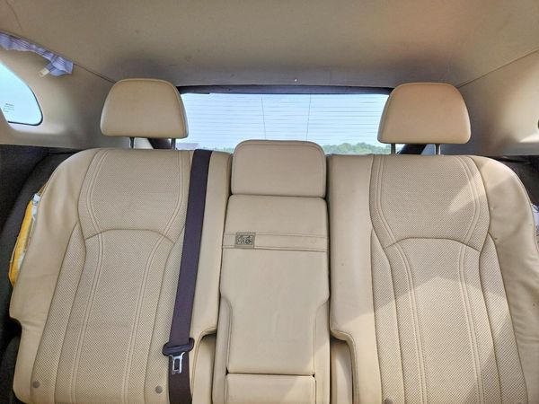2019 LEXUS RX 350 350 Standard