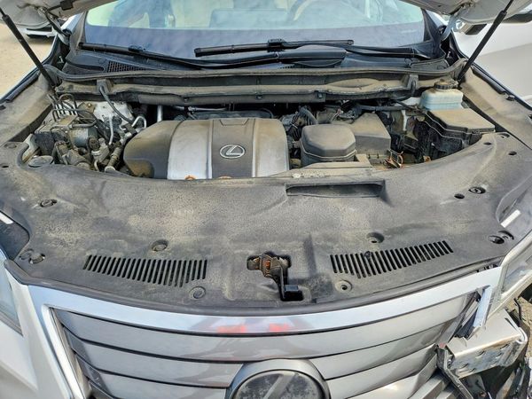 2019 LEXUS RX 350 350 Standard