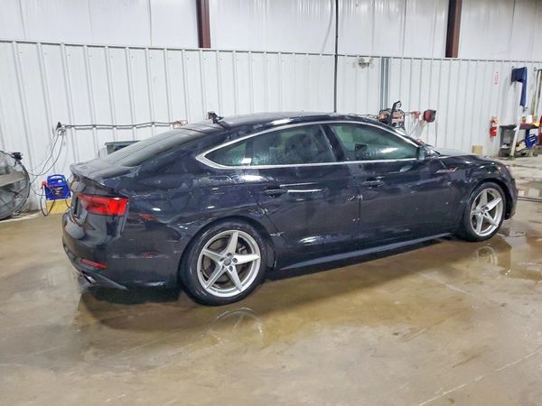 2019 AUDI A5