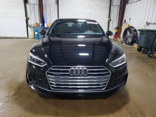2019 AUDI A5