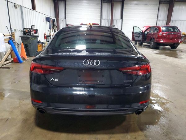 2019 AUDI A5
