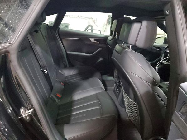 2019 AUDI A5