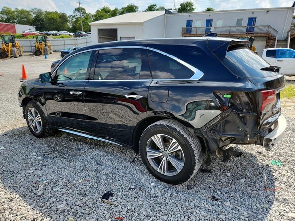 2019 ACURA MDX SH-AWD