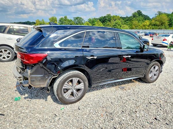2019 ACURA MDX SH-AWD