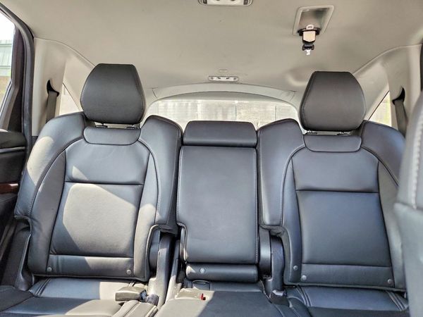 2019 ACURA MDX SH-AWD