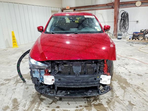2018 MAZDA CX-5 Sport