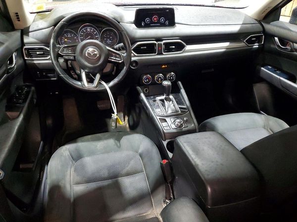 2018 MAZDA CX-5 Sport