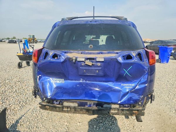 2015 TOYOTA RAV4 Limited (G Grade)