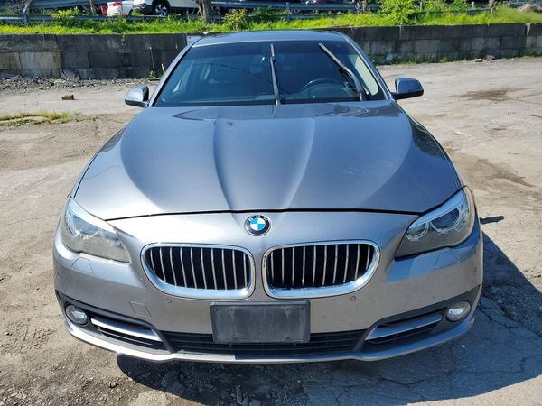2015 BMW 528 xDrive