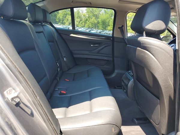 2015 BMW 528 xDrive