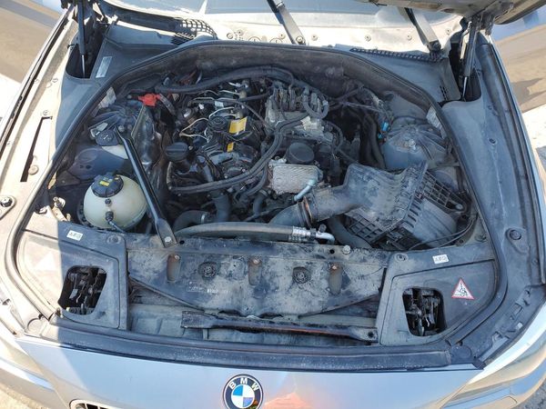 2015 BMW 528 xDrive