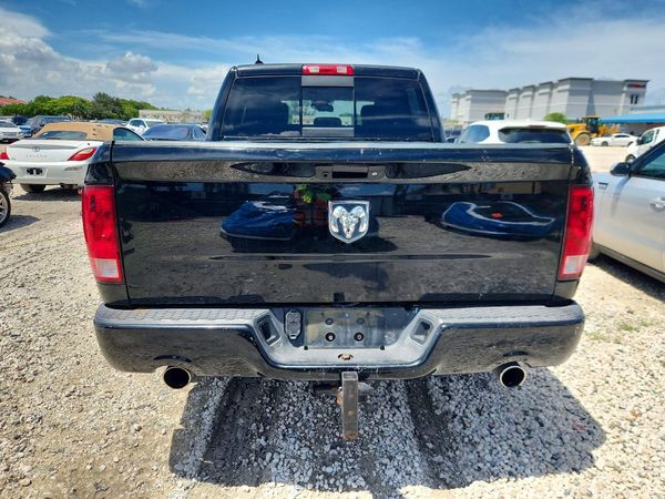 2013 RAM 1500 Sport