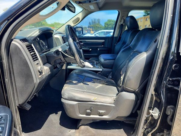 2013 RAM 1500 Sport