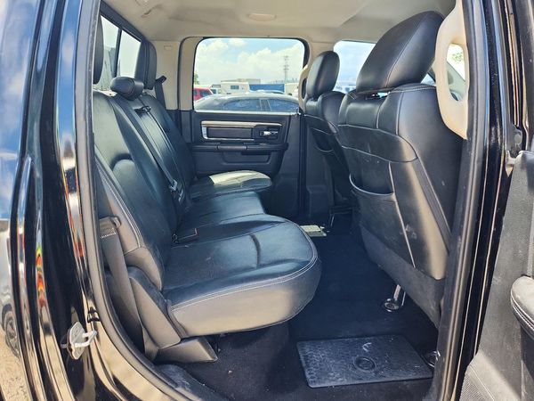 2013 RAM 1500 Sport