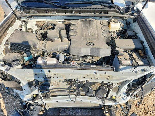 2024 TOYOTA 4RUNNER SR5 Prem