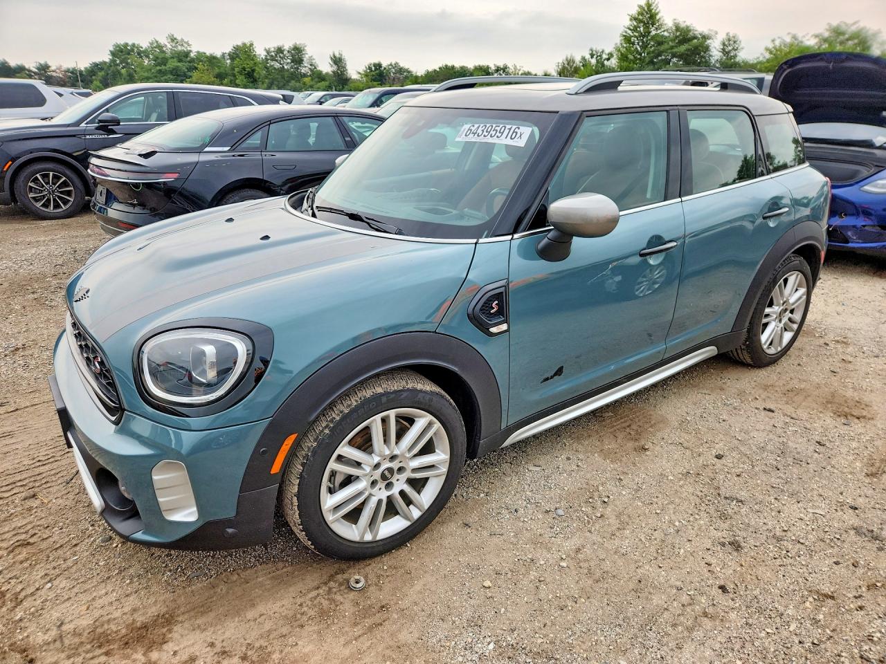 2024 MINI COOPER