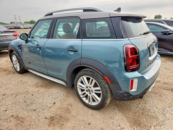 2024 MINI COOPER
