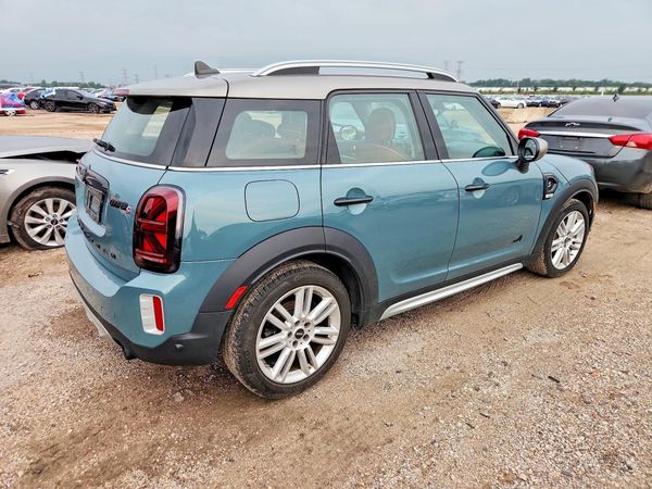 2024 MINI COOPER