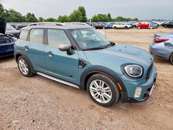 2024 MINI COOPER