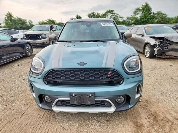 2024 MINI COOPER
