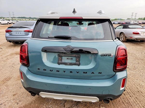 2024 MINI COOPER