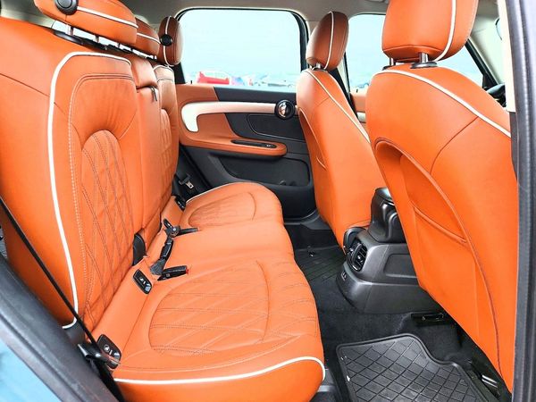 2024 MINI COOPER