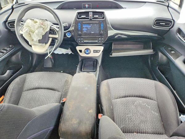 2018 TOYOTA PRIUS One/Two