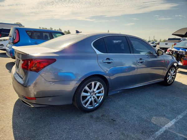 2013 LEXUS GS 350