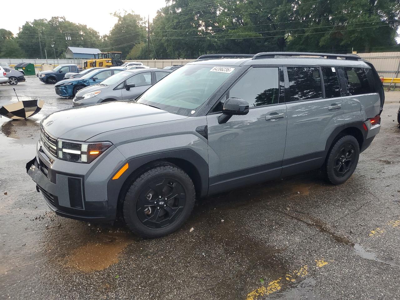 2024 HYUNDAI SANTA FE XRT