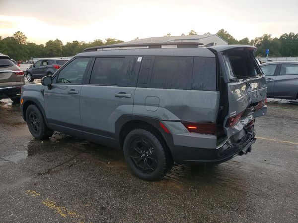 2024 HYUNDAI SANTA FE XRT