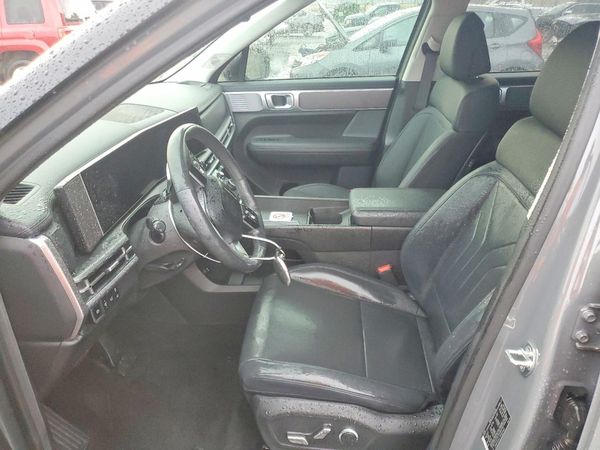 2024 HYUNDAI SANTA FE XRT