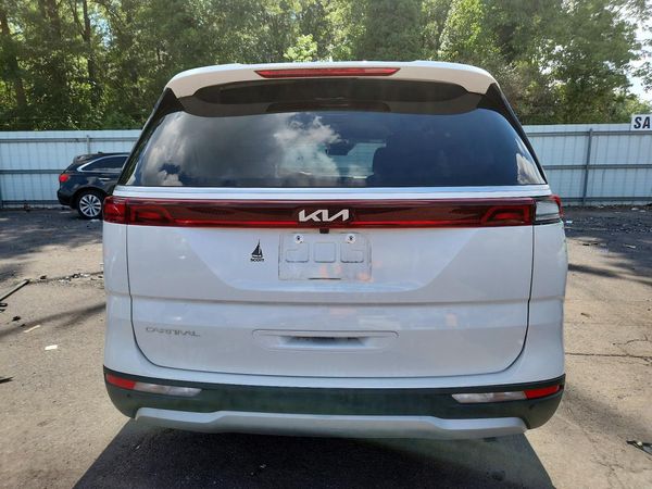 2024 KIA CARNIVAL EX