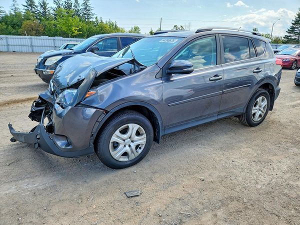 2014 TOYOTA RAV4