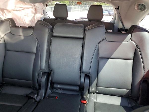 2018 ACURA MDX