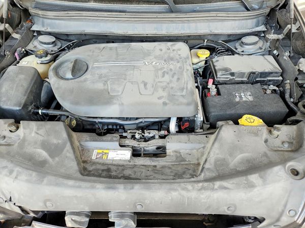 2015 JEEP CHEROKEE LIMITED 4X4