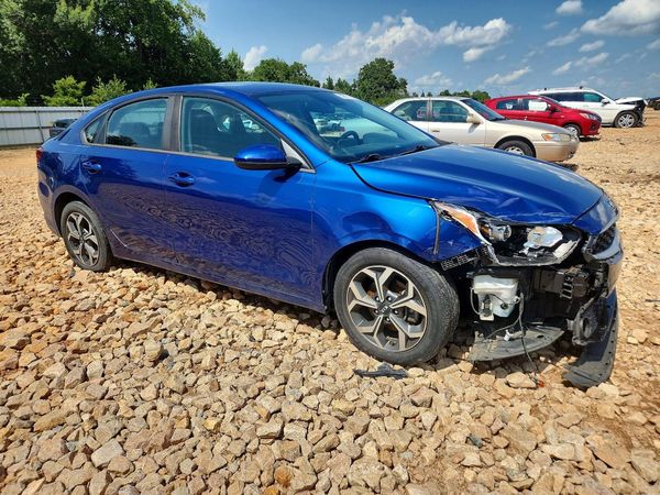 2019 KIA FORTE FE/LX/LXS