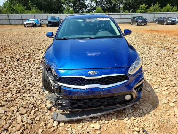 2019 KIA FORTE FE/LX/LXS