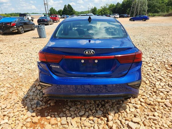 2019 KIA FORTE FE/LX/LXS