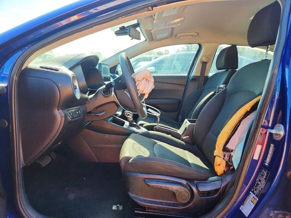 2019 KIA FORTE FE/LX/LXS