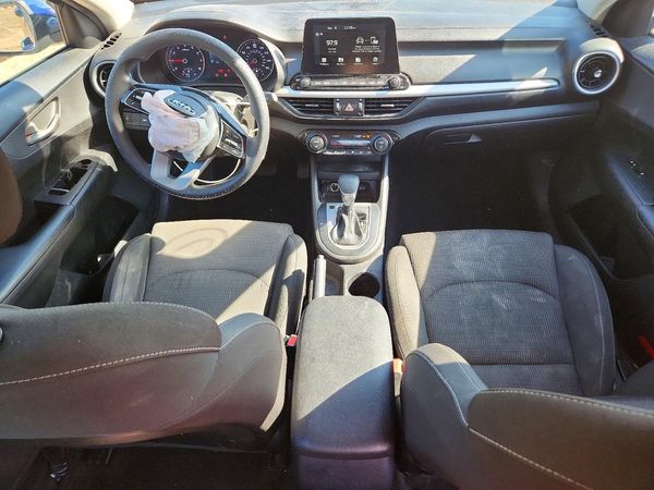 2019 KIA FORTE FE/LX/LXS