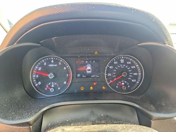 2019 KIA FORTE FE/LX/LXS