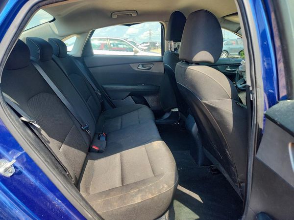 2019 KIA FORTE FE/LX/LXS