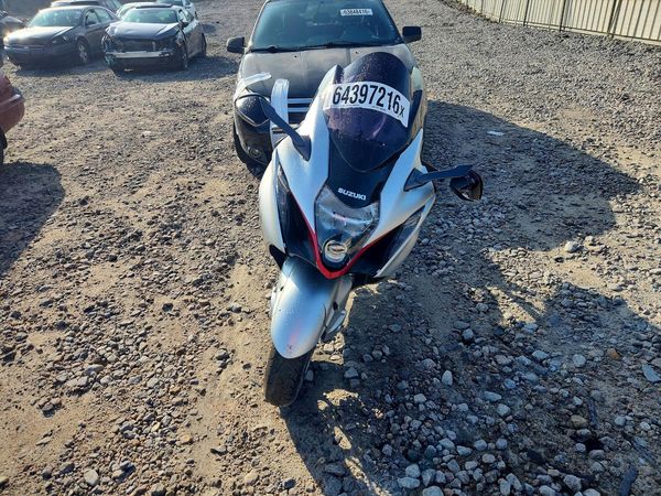 2022 SUZUKI GSX1300