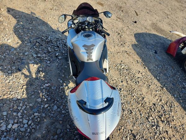 2022 SUZUKI GSX1300