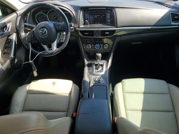 2014 MAZDA 6
