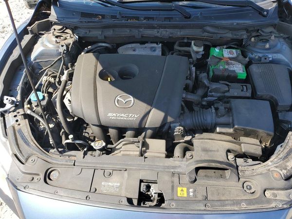 2014 MAZDA 6
