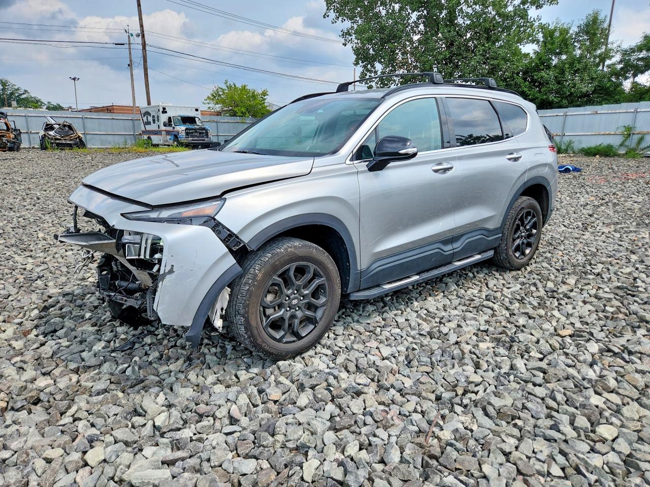 2023 HYUNDAI SANTA FE