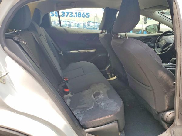 2023 TOYOTA PRIUS